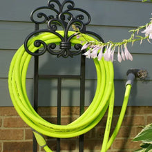Flexzilla Swivelgrip Garden Lead-In Hose, 5/8" X 75', 3/4" (11? GHT Fittings)