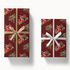 Mah Melanin Holiday Magic Premium Holiday Wrapping Paper, 4 pk.