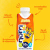 Nurri Kids 10g Protein Ultra-Filtered Milk Shake, Chocolate, 8 fl. oz. 12 pk.