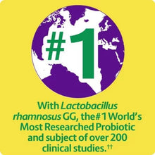 Culturelle Daily Probiotic Supplement Capsules, 10 Billion CFU (80 Ct.) - Brands For Less USA