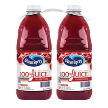 Ocean Spray Cranberry Juice (96 Oz., 2 Pk.)