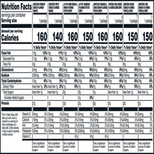 Flavor Mix Variety Pack Snack Chips, 42 Count Multipack - Brands For Less USA