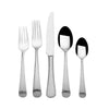 Wallace 20-Piece 18/10 Stainless Steel Flatware Set, Service for 4