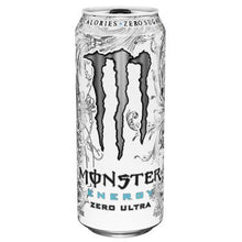 Monster Energy Ultra Variety Pack (16 Oz., 24 Pk.)