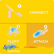 Swiffer Duster Refill + 1 Handle (28 Ct.) - Brands For Less USA