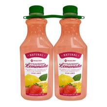 Member'S Mark Strawberry Lemonade (52 Fl. Oz., 2 Pk.)