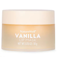 Naturewell Hydrating Lip Masks, Mango, Vanilla & Berry (0.70 Oz., 3 Pk.) - Brands For Less USA