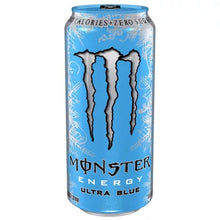Monster Energy Ultra Variety Pack (16 Oz., 24 Pk.)