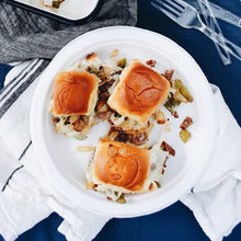 Chinet Classic White 10-3/8" Dinner Plates (165 Ct.) - Brands For Less USA