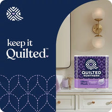 Quilted Northern Ultra Plush Toilet Paper (255 Sheets/Roll, 36 Rolls) - Brands For Less USA