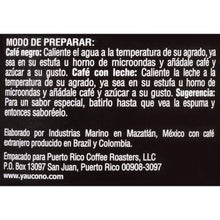 Yaucono Instant Coffee (8 Oz.)