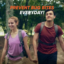 OFF! Deep Woods Insect Repellent, 9 Oz, Pack of 3