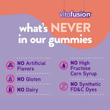 Vitafusion Vitamin D Gummies, 2000 IU, Peach and Berry (275 Ct.) - Brands For Less USA