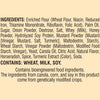 Snyder's of Hanover Honey Mustard & Onion Flavored Pretzel Pieces, 22 oz.