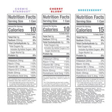 Alani Nu Energy Drink Variety Pack 12 Oz., 18 Pk.