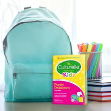 Culturelle Kids Purely Probiotic Daily Chewable Tablets (60 Ct.) - Brands For Less USA