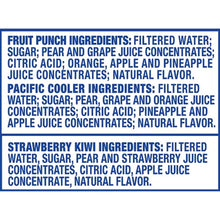 Capri Sun Variety Pack (6 Fl. Oz. Pouches, 40 Pk.)