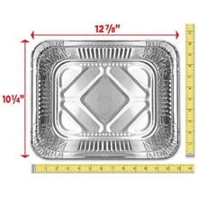 Member'S Mark Aluminum Steam Table Pans, Half Size (36 Ct.) - Brands For Less USA