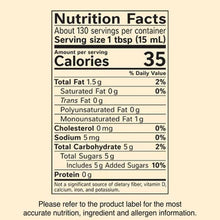 Coffee Mate Hazelnut Liquid Coffee Creamer (66 Fl. Oz.)