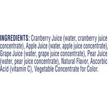 Ocean Spray Cranberry Juice (96 Oz., 2 Pk.)