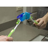 EVRI Flippit Toothbrush Holders, 2 count