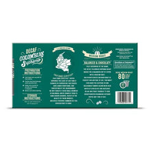 Member'S Mark Mild Roast Decaf Coffee Pods, Colombian, 80 Ct.