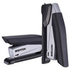 Bostitch Eco-Friendly Manual Desktop Stapler, One-Finger Technology, Jam-Free with Standard Staples.