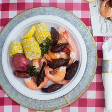 Chinet Classic White 10-3/8" Dinner Plates (165 Ct.) - Brands For Less USA