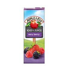 Apple & Eve 100% Juice Variety Pack (6.75 Fl. Oz., 36 Pk.)