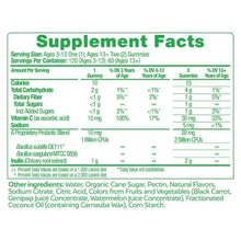 Culturelle Probiotic with Prebiotics & Vitamin C Gummies (120 Ct.) - Brands For Less USA