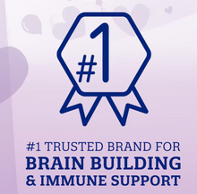 Enfamil Neuropro Gentlease en polvo con betacaroteno, paquete de 2/20 oz.