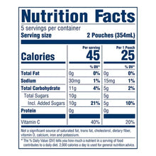 Kool-Aid Jammers Juice Pouches Variety Pack (6 Fl. Oz., 40 Pk.)
