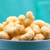 FamBam Foods Caulipuffs Puffed Snack, Salt & Pepper, 13 oz.