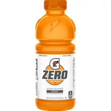 Gatorade Zero Thirst Quencher Variety Pack (20 Fl. Oz., 24 Pk.)