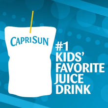 Capri Sun Variety Pack (6 Fl. Oz. Pouches, 40 Pk.)