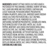 Member's Mark Steak and Mushroom Egg Bites, 5 packages of 2, Refrigerated, 21oz