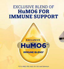 Enfamil Neuropro Polvo Infantil con Betacaroteno, paquete de 2/20.7 oz.