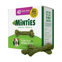Minties Dental Dog Treats (40 Ct.)