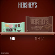 Candy Coated Milk Chocolate Eggs Easter Candy, Bag 9 Oz