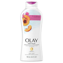 Olay Fresh Outlast Body Wash with Vitamin B3 Complex (23.6 Fl. Oz., 3 Pk.) - Brands For Less USA