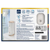 Glade Holiday Variety, Automatic Spray Air Freshener, 1 Device + 3 Refills