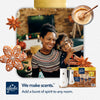 Glade Automatic Spray Refill, Air Freshener, Cozy Gingerbread, 1 Device + 3 Refills