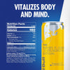 Red Bull Energy Yellow Edition 12 fl. oz., 24 pk.