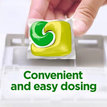 Cascade Total Clean Actionpacs, Dishwasher Detergent Pacs, Fresh Scent (105 Ct.) - Brands For Less USA