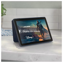 Tableta Amazon Fire 10HD - Negra