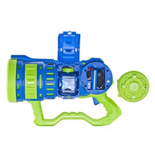 Member'S Mark Electric Bubble Blaster with Bubble Solution