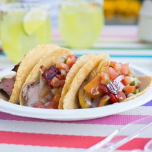 Chinet Classic White 10-3/8" Dinner Plates (165 Ct.) - Brands For Less USA