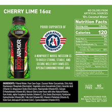 BODYARMOR Sports Drink Variety Pack 16 Fl. Oz., 20 Pk.