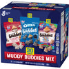 Chex Mix Muddy Buddies Snack Mix Variety Pack
