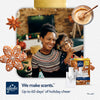 Glade PlugIns Scented Oil Air Freshener, Cozy Gingerbread, 4.02 fl. oz., 2 Warmers + 6 Refills